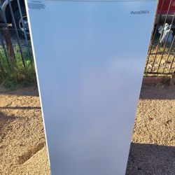 Upright Freezer