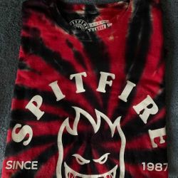 Spitfire Tee