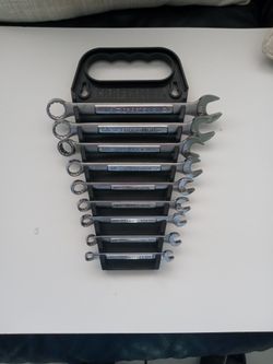 Craftsman Combination Wrenches