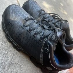 Timberland Pro Size 9