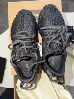 Yeezy boost 350 pirate black 2023