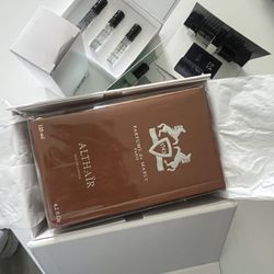 PARFUMS de MARLY Althair Men