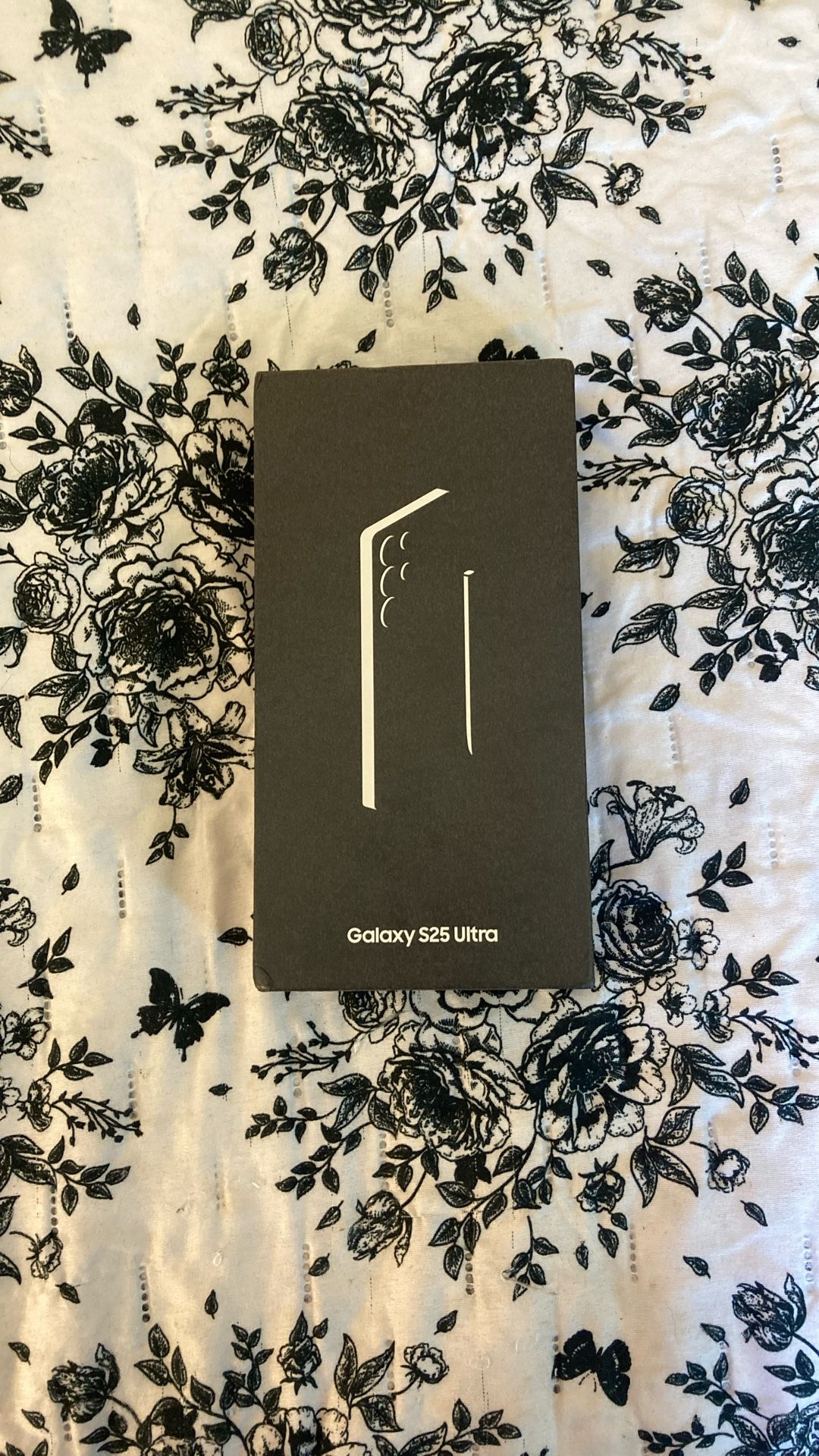 Samsung Galaxy S 25 Ultra 