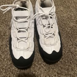Nike Air Uptempo Size 11