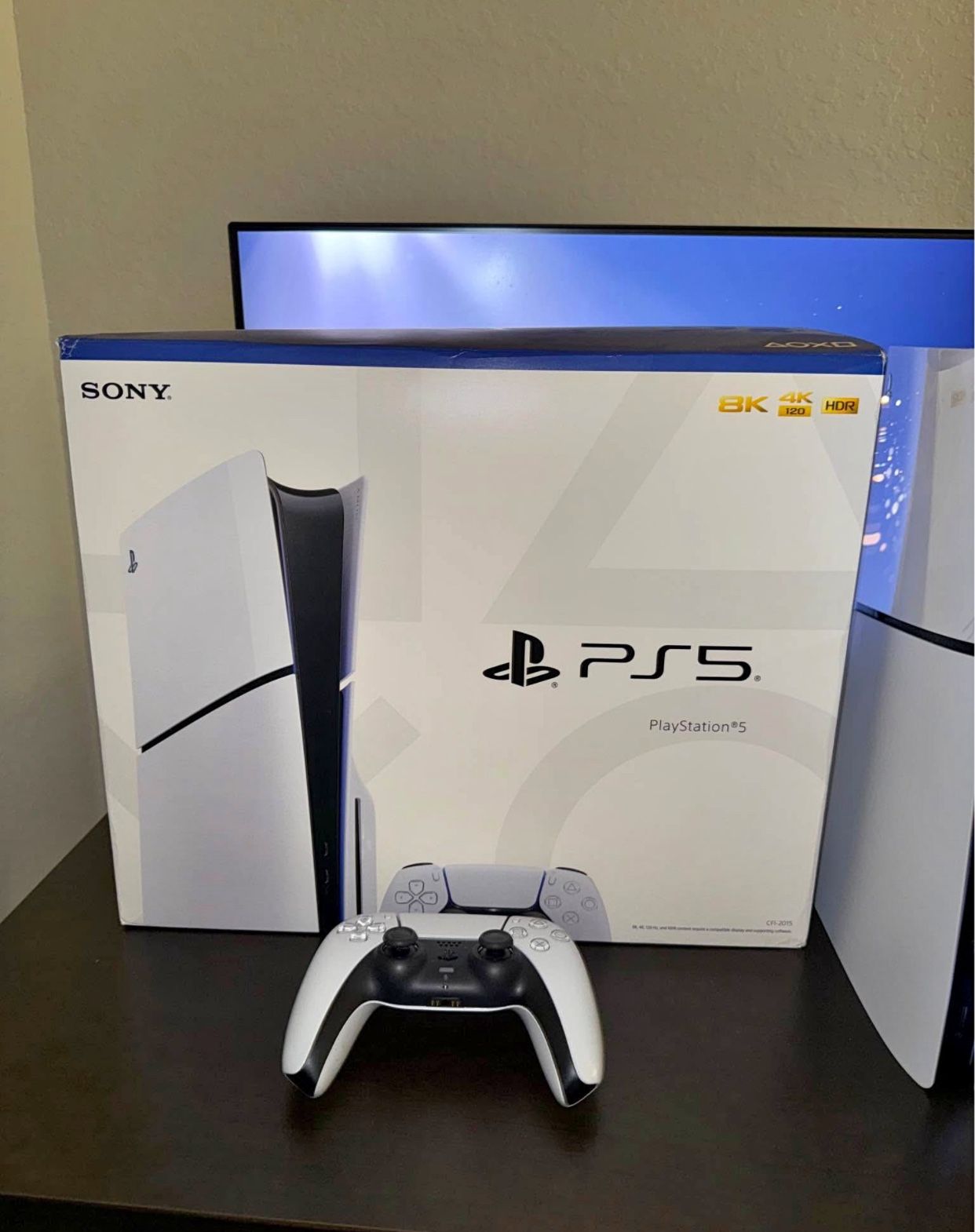 PS5