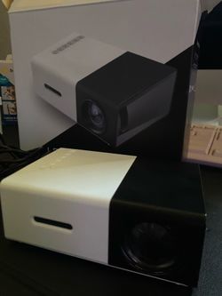 led projector