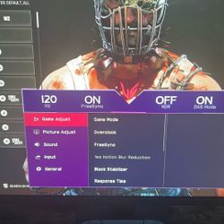 Ultra Gear Gaming Monitor 