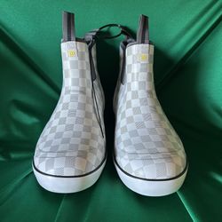 Trudave Deck Boots - Men’s Size 12