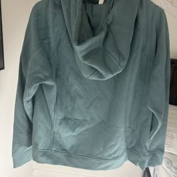 XL All In Motion Fleece Full Zip
