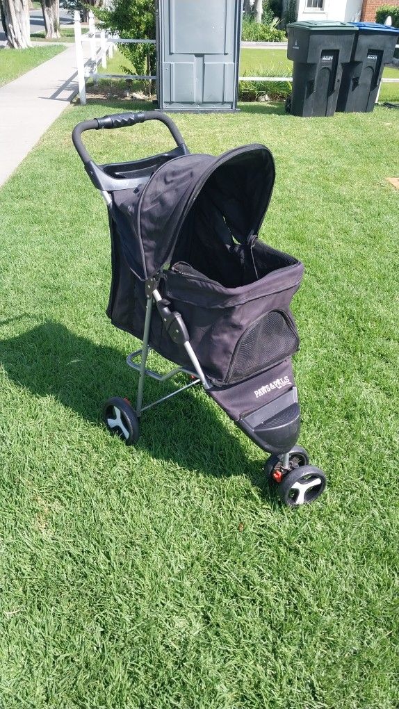 Doogie Stroller 