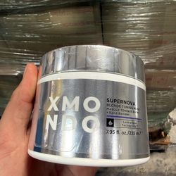 XMONDO  SUPERNOVA Blonde Toning