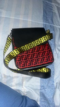 Men’s Fendi Bag