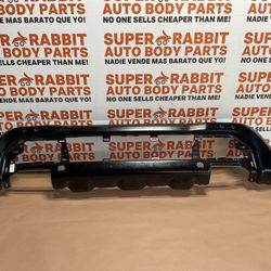 2024 F150 RAPTOR R Front Center Bumper GREAT LOCAL✅ Original 2025