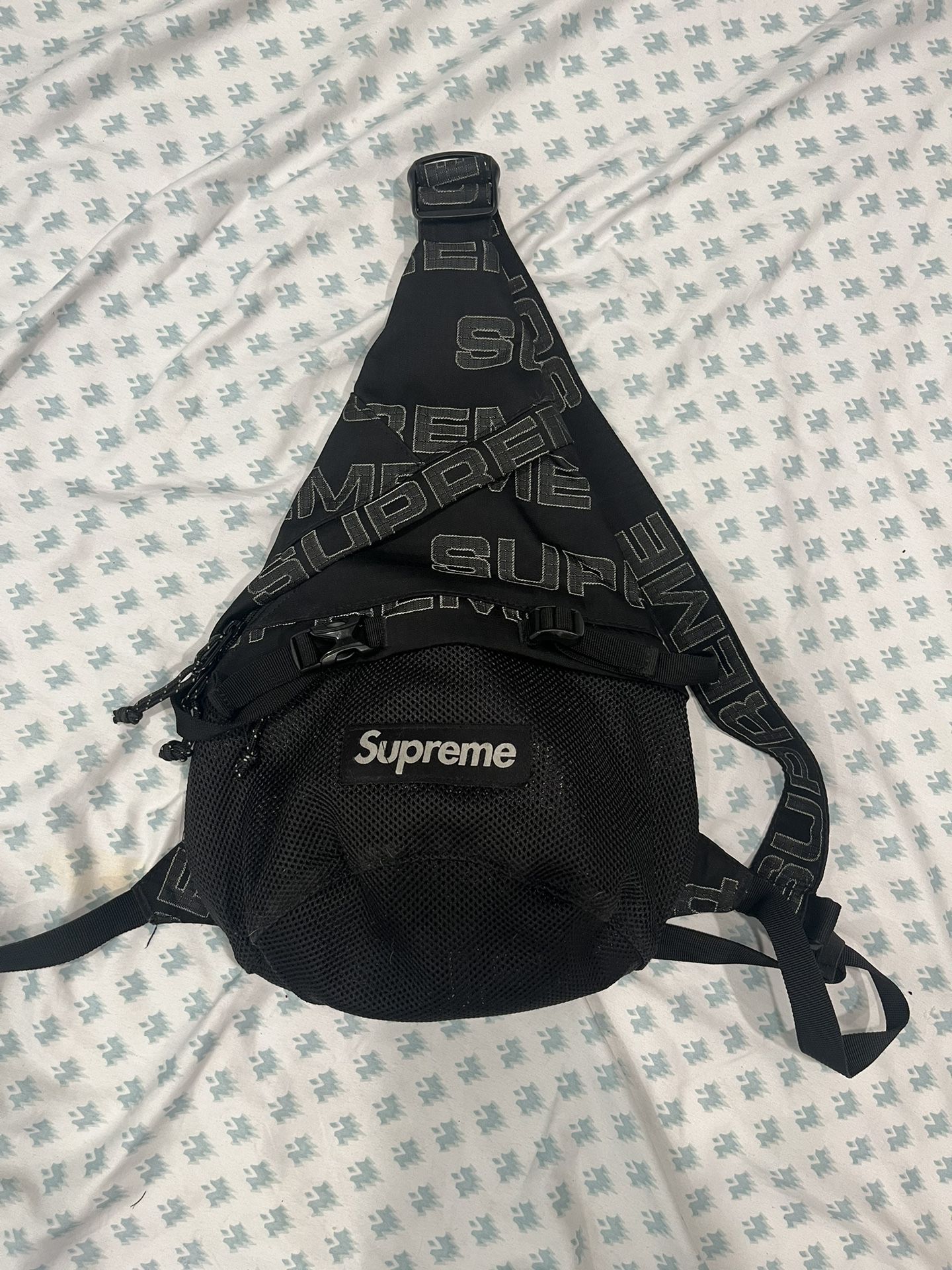 Supreme MINI Backpack