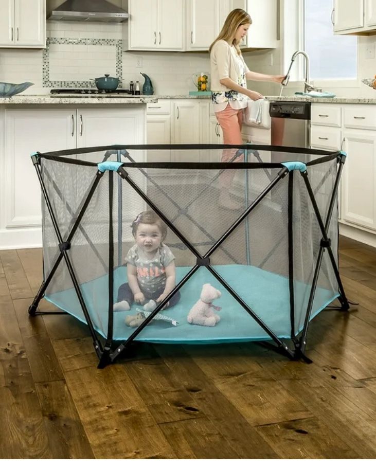 play area