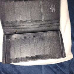 Louis Vuitton Wallet Made In Paris Mix
