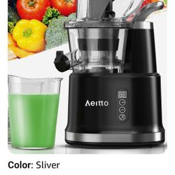Aeitto Juicer