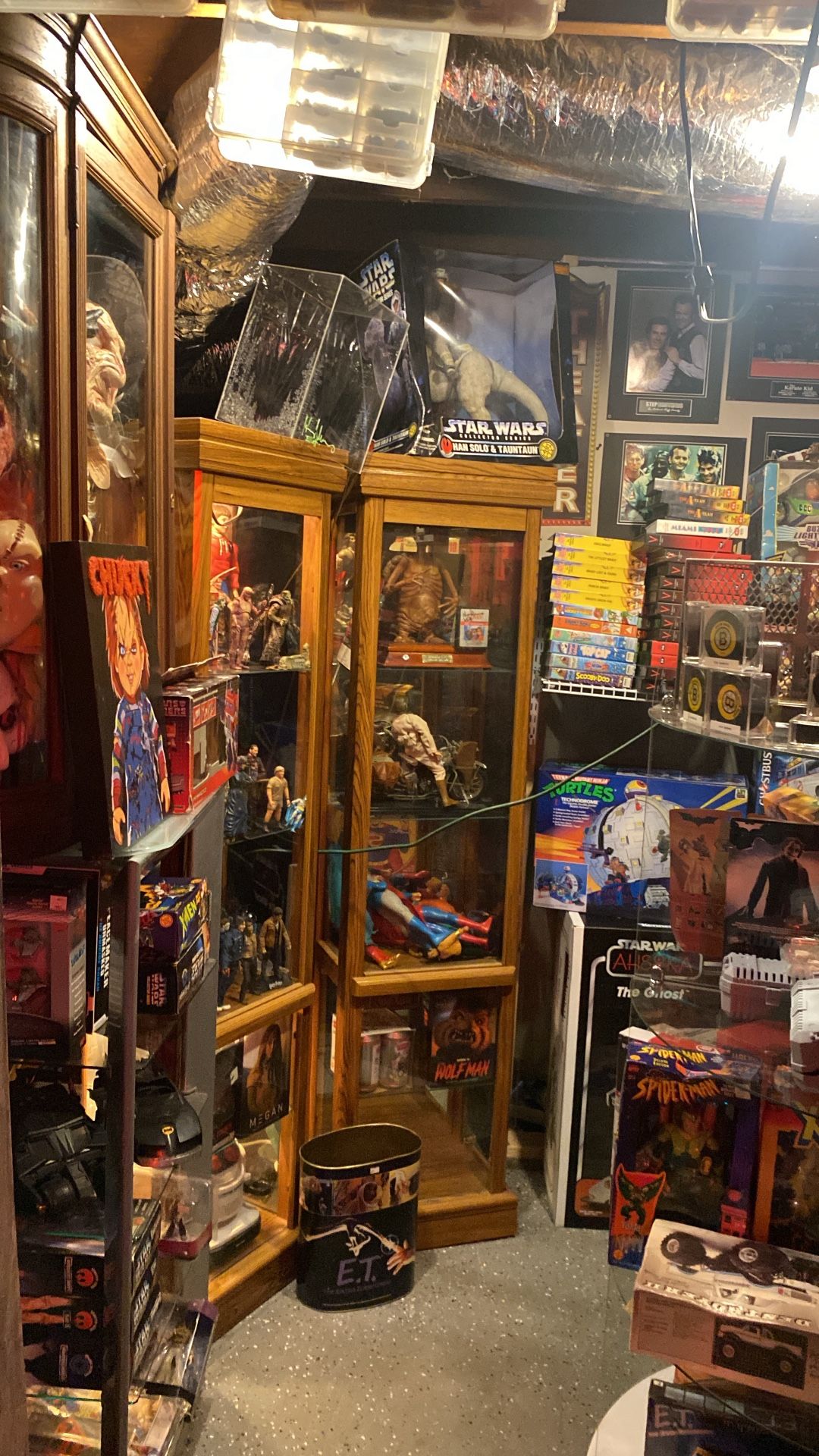 Toys Collection 80-90s Have To Go   Monday 9-3 