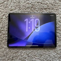 iPad Pro 11" (M1) | 3rd Generation | WiFi + Cellular