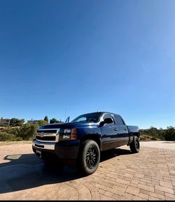 2009 Chevrolet Silverado