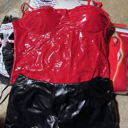 Day Of The Dead Costume 