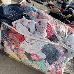 Kids Clothes , Toys , & Shoes