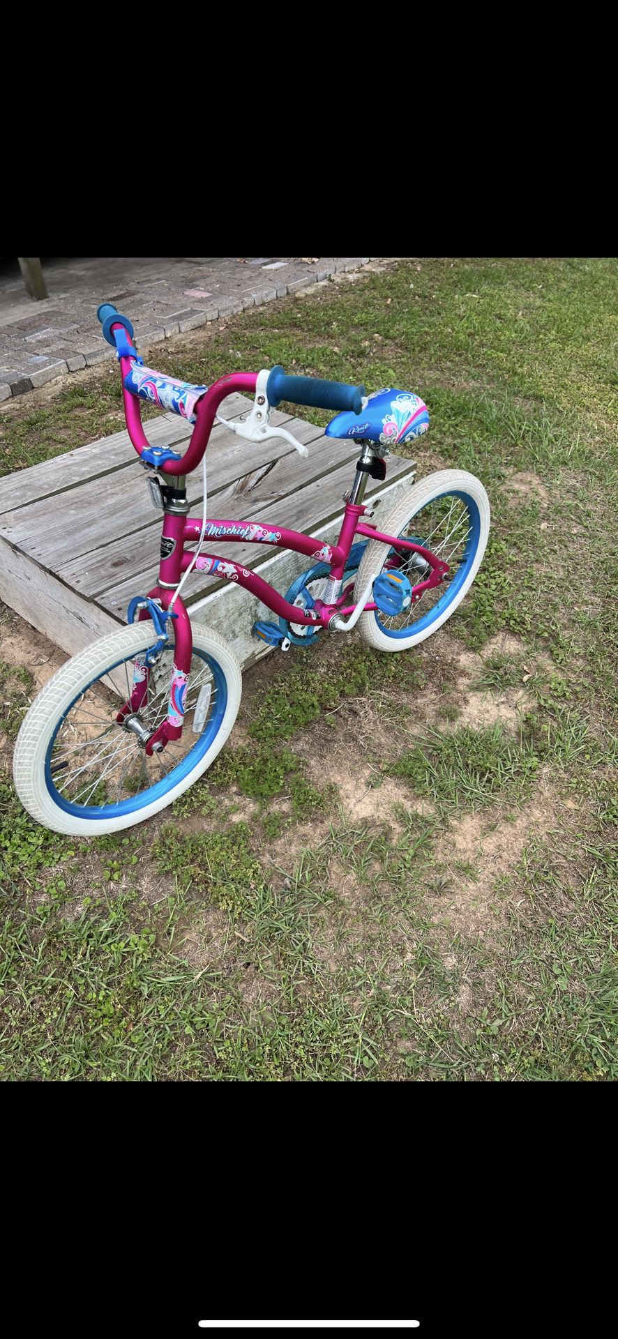Kids Kent Mischief Bike