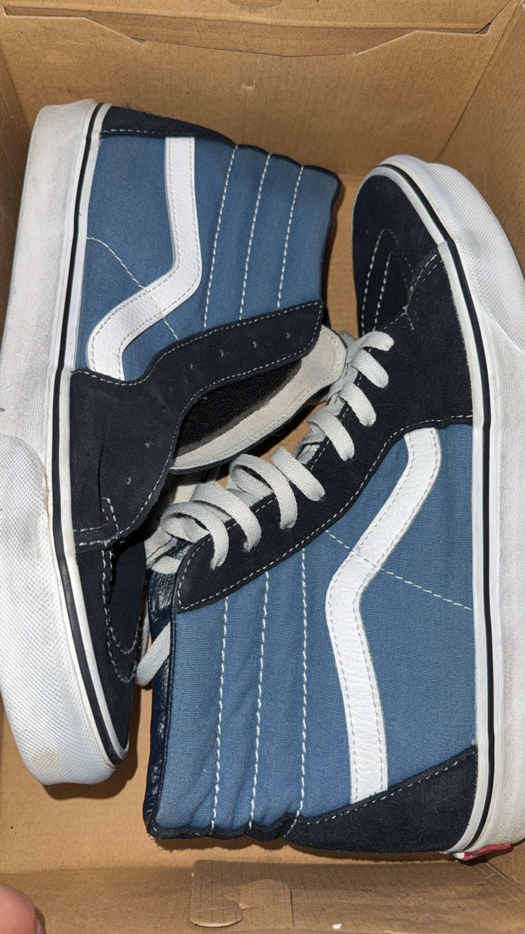 Vans