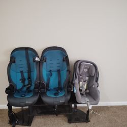 Car Seats 