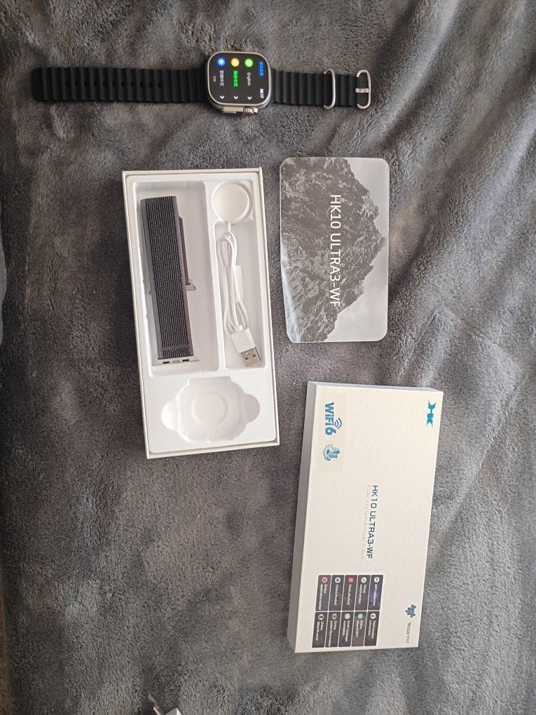 Smart Watch