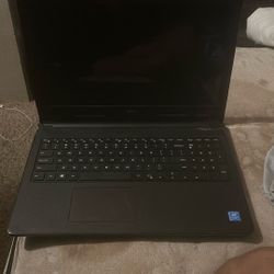 Dell Laptop
