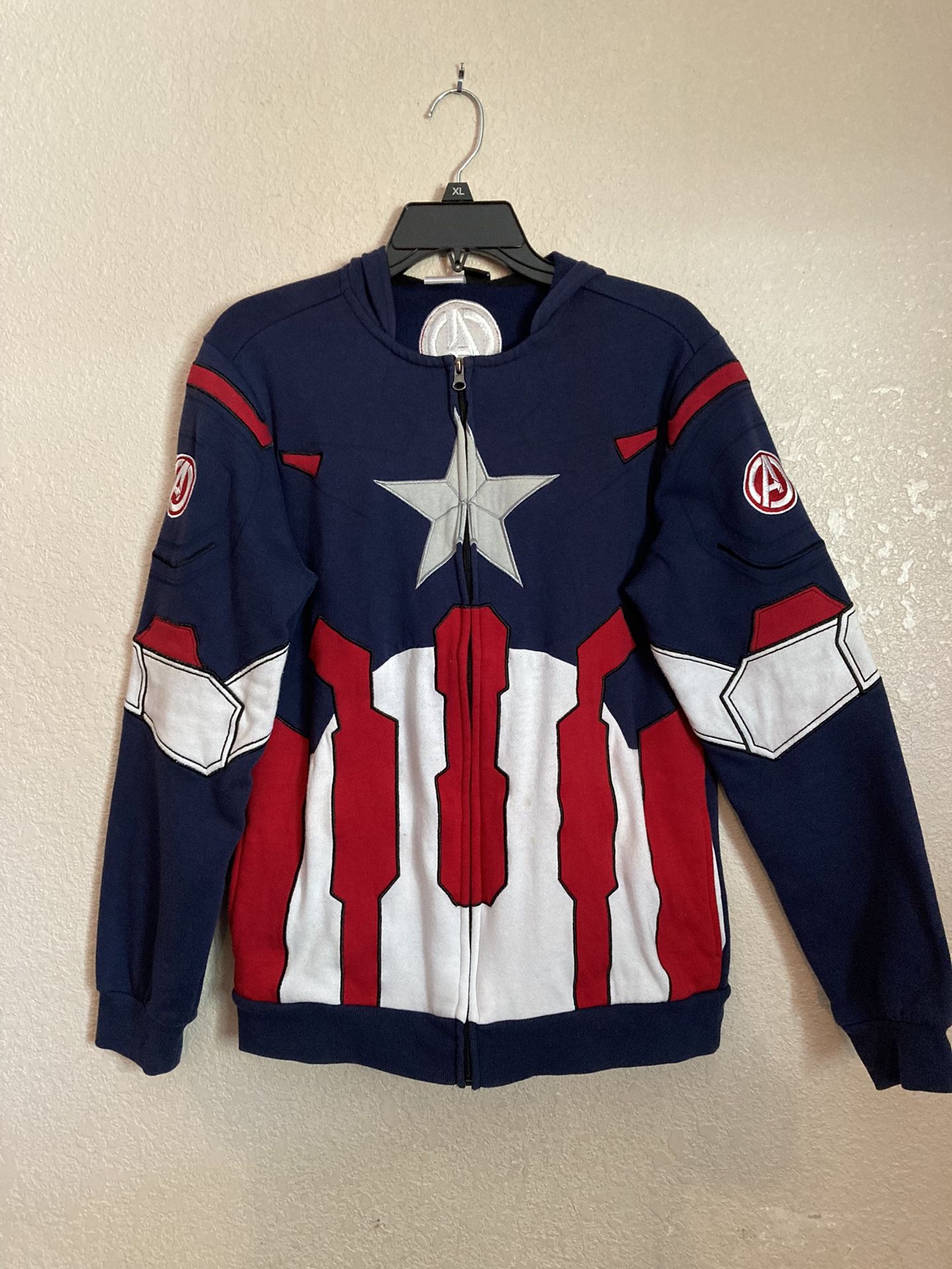 Avengers captain America 