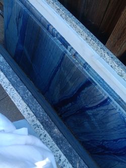 Countertop Granite