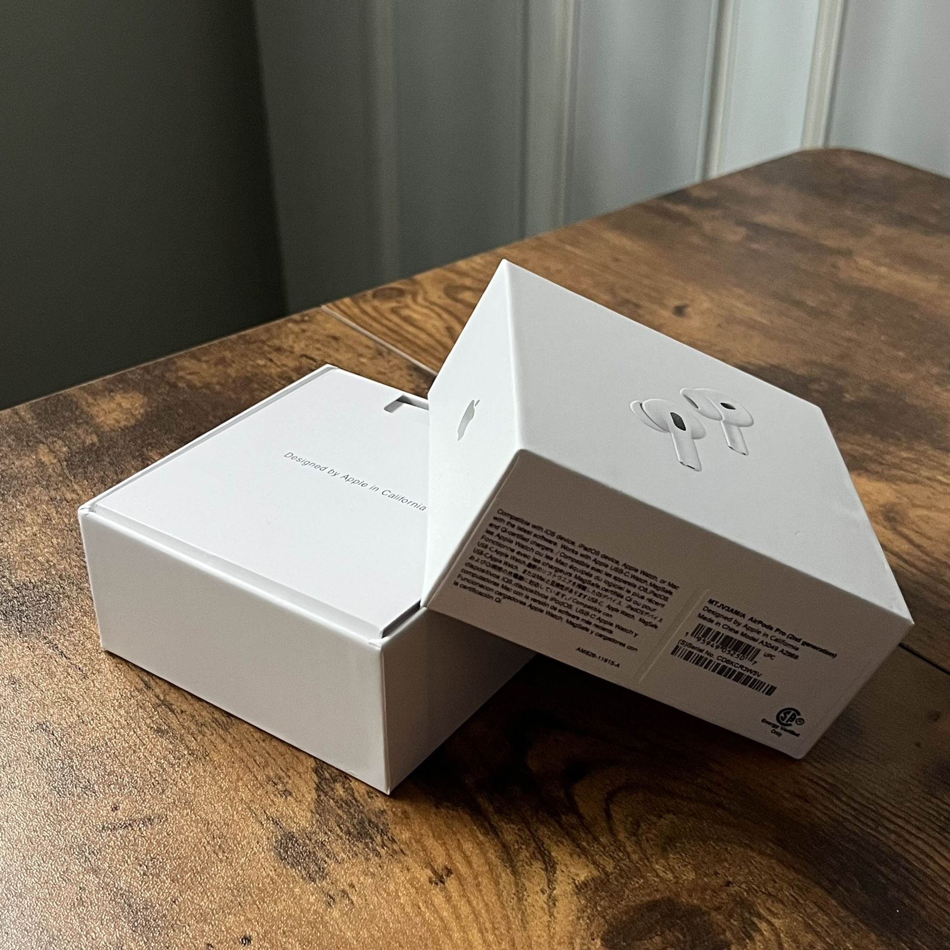 AirPod Pro Gen 2 (USB C)