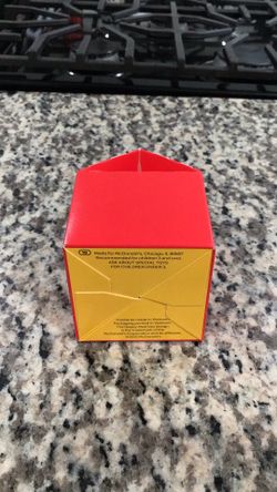 Lil McDonald’s Toy #10