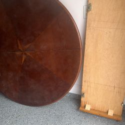 Dining Table With 4chairs For Sale 