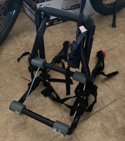 Allen Bike Car Rack