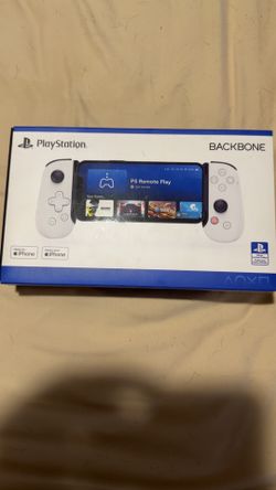 PlayStation Backbone