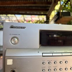 Stereo System 