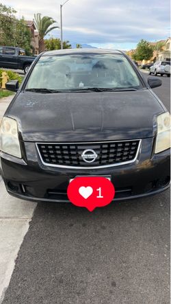 2009 Nissan Sentra