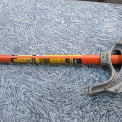 Klein Tools
1/2 in. Aluminum Conduit Bender and Handle