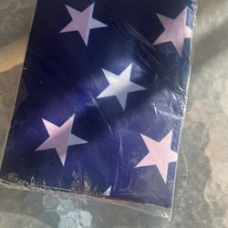 American Flags 3x5