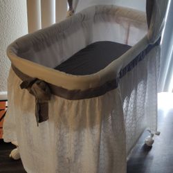 Baby newborn bed 