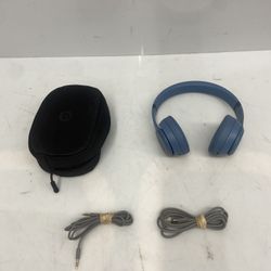 Beats Solo 4 Bluetooth Wireless On-Ear Headphones