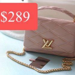 Louis Vuitton Women’s Bag With Box New