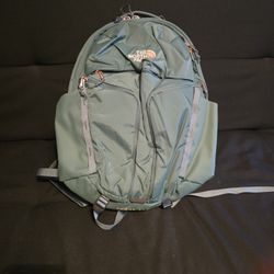 The North Face Backpack