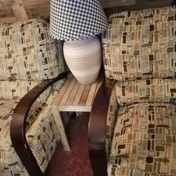 2 Chairs 