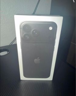 Iphone 18 pro max 1tb unlocked