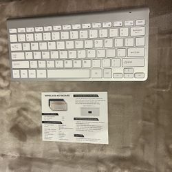 Keyboard