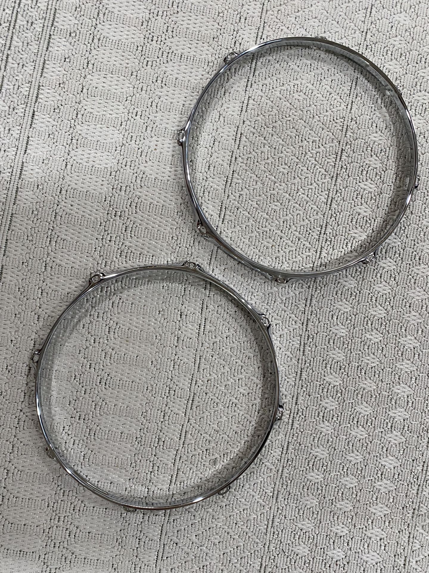 Snare Drum Rims 13- Inch